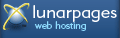 linux dedicated server lunarpages